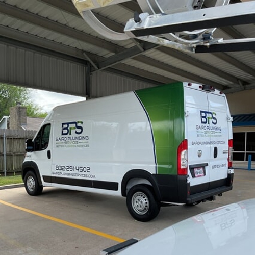 Vehicle Graphics